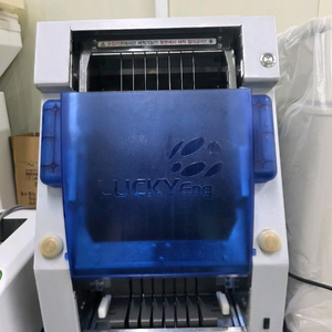 김밥절단기 판매합니다 이미지