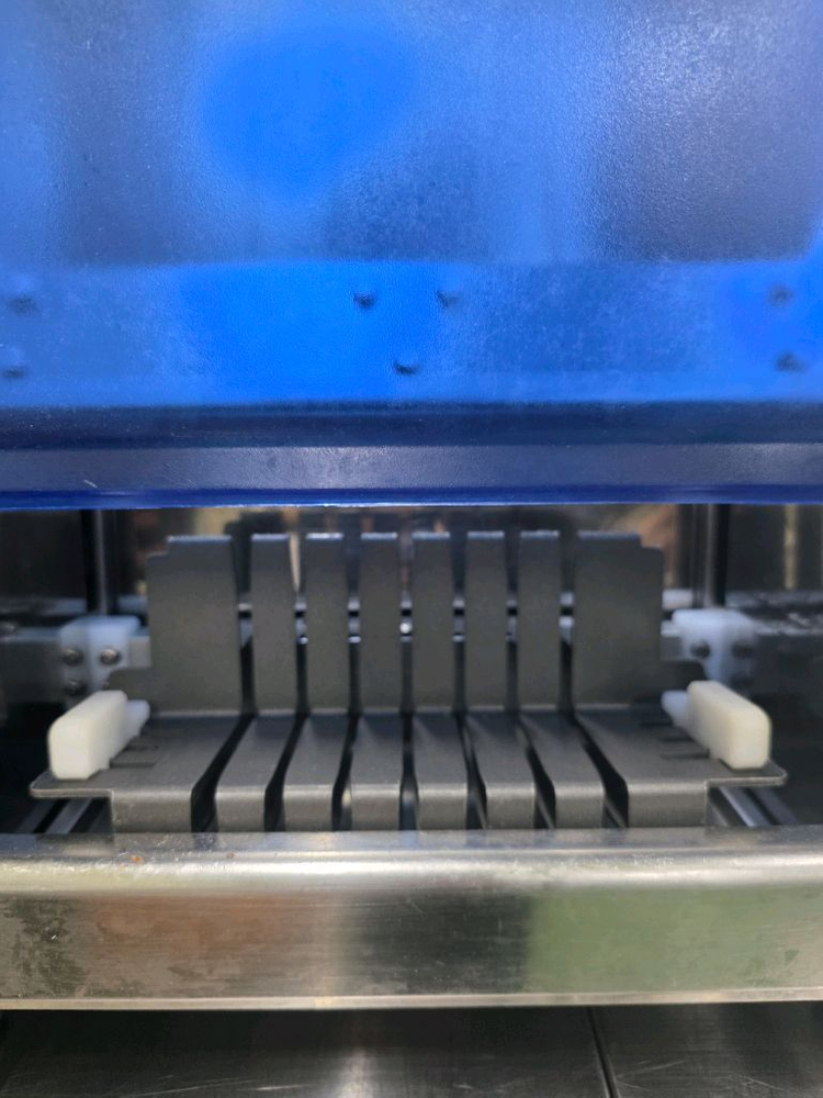 김밥절단기 판매합니다 이미지