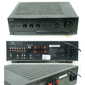 인켈 대출력인티앰프 AX 5030R 이미지