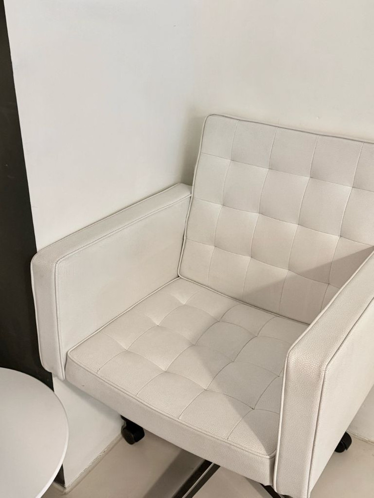 Knoll 의자 두개 팝니다. (빈티지 가구) 이미지