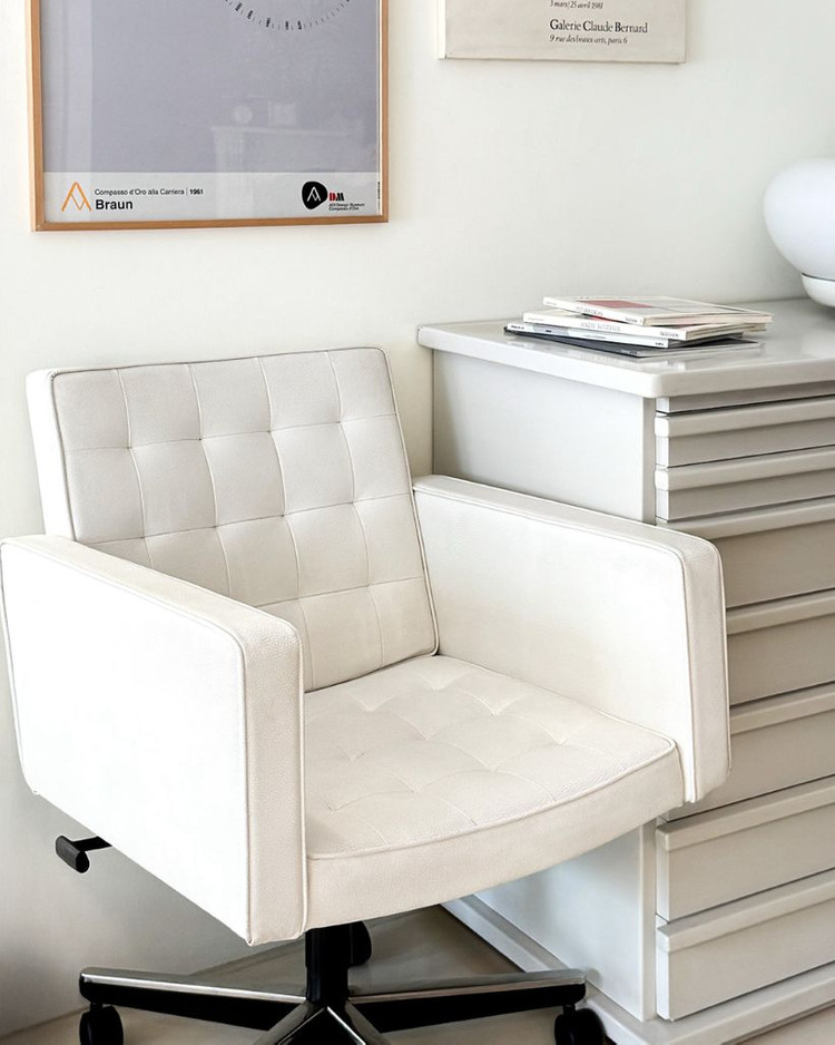 Knoll 의자 두개 팝니다. (빈티지 가구) 이미지