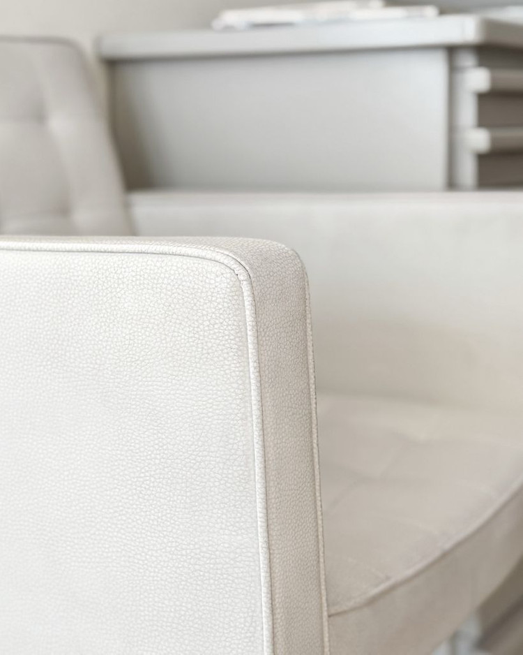 Knoll 의자 두개 팝니다. (빈티지 가구) 이미지