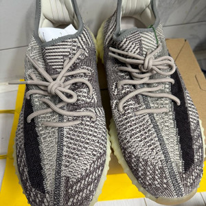 이지부스트 350V2 사이즈 285 이미지