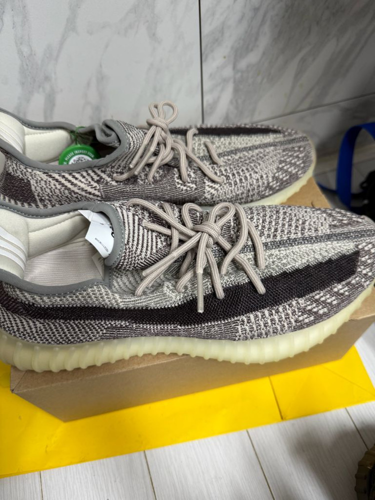 이지부스트 350V2 사이즈 285 이미지