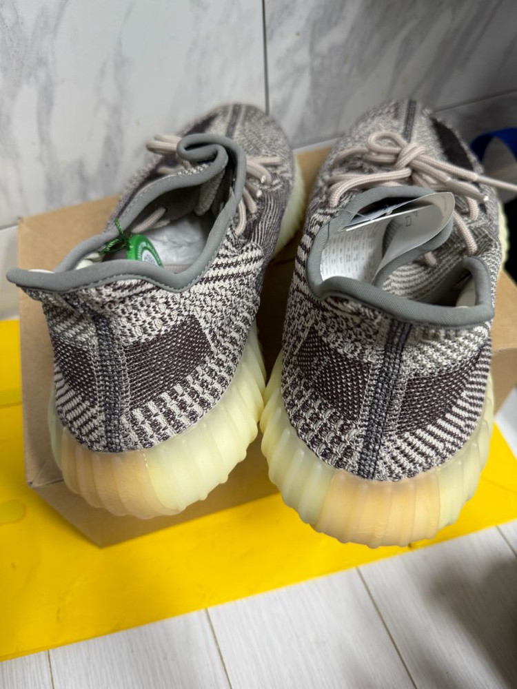 이지부스트 350V2 사이즈 285 이미지