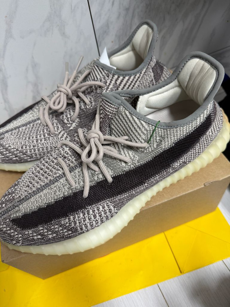 이지부스트 350V2 사이즈 285 이미지