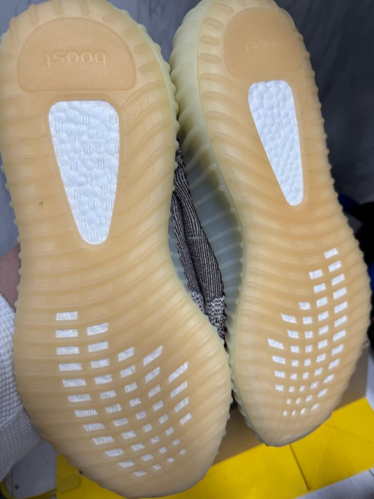 이지부스트 350V2 사이즈 285 이미지