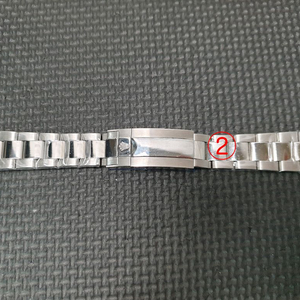 [새상품] 롤렉스 오이스터 20mm 스트랩 이미지