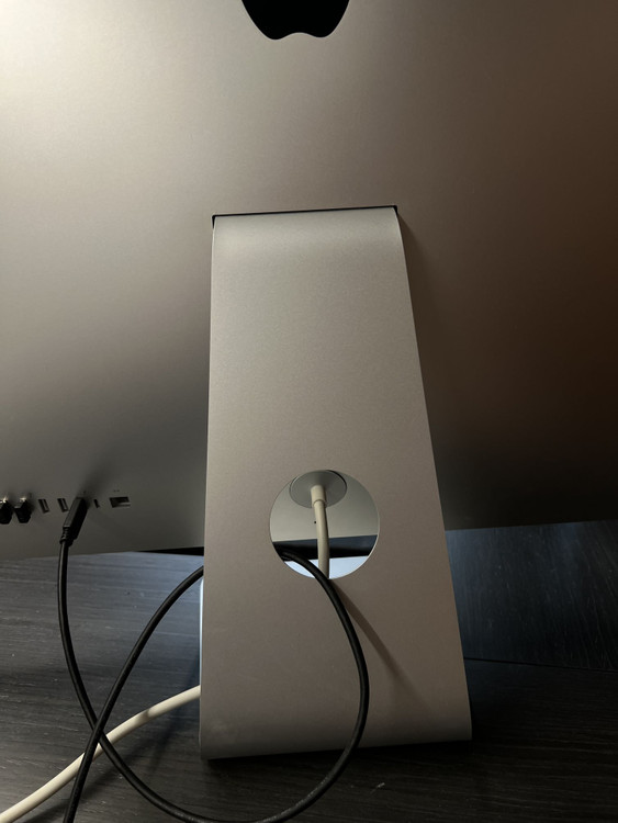 아이맥 27인치 5K 2020 i9 고사양 판매합니다 이미지