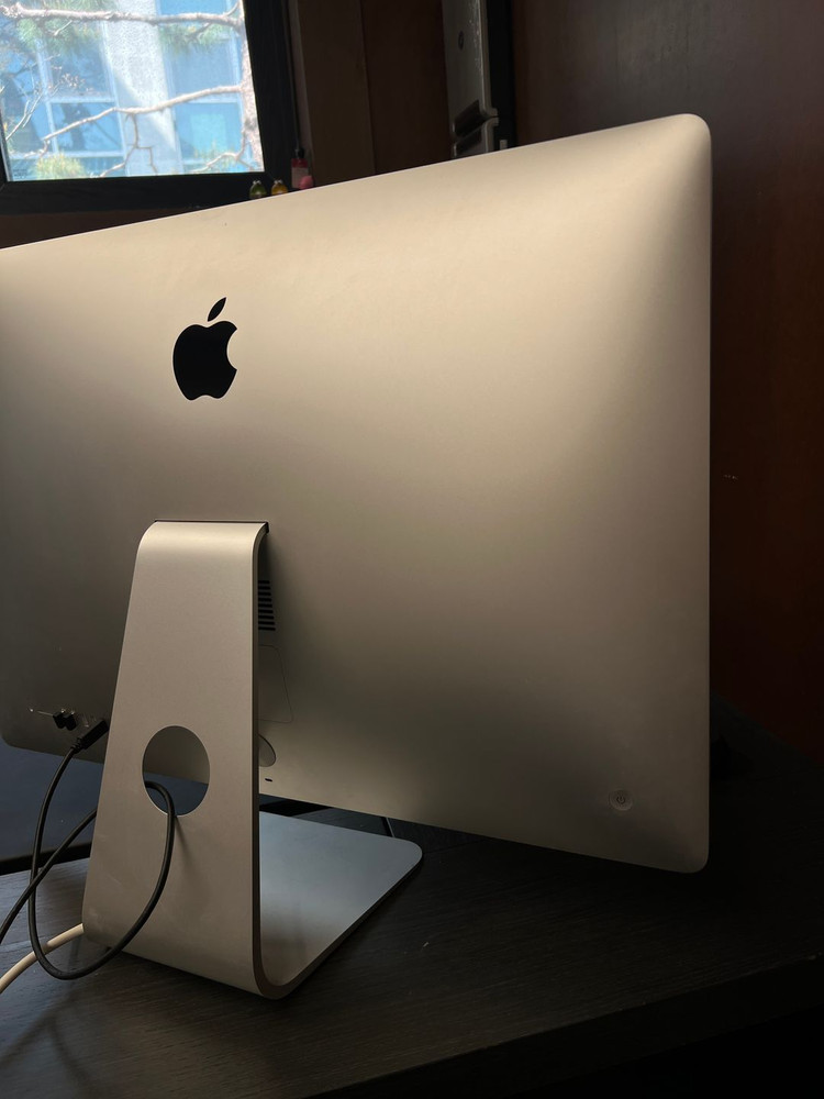 아이맥 27인치 5K 2020 i9 고사양 판매합니다 이미지