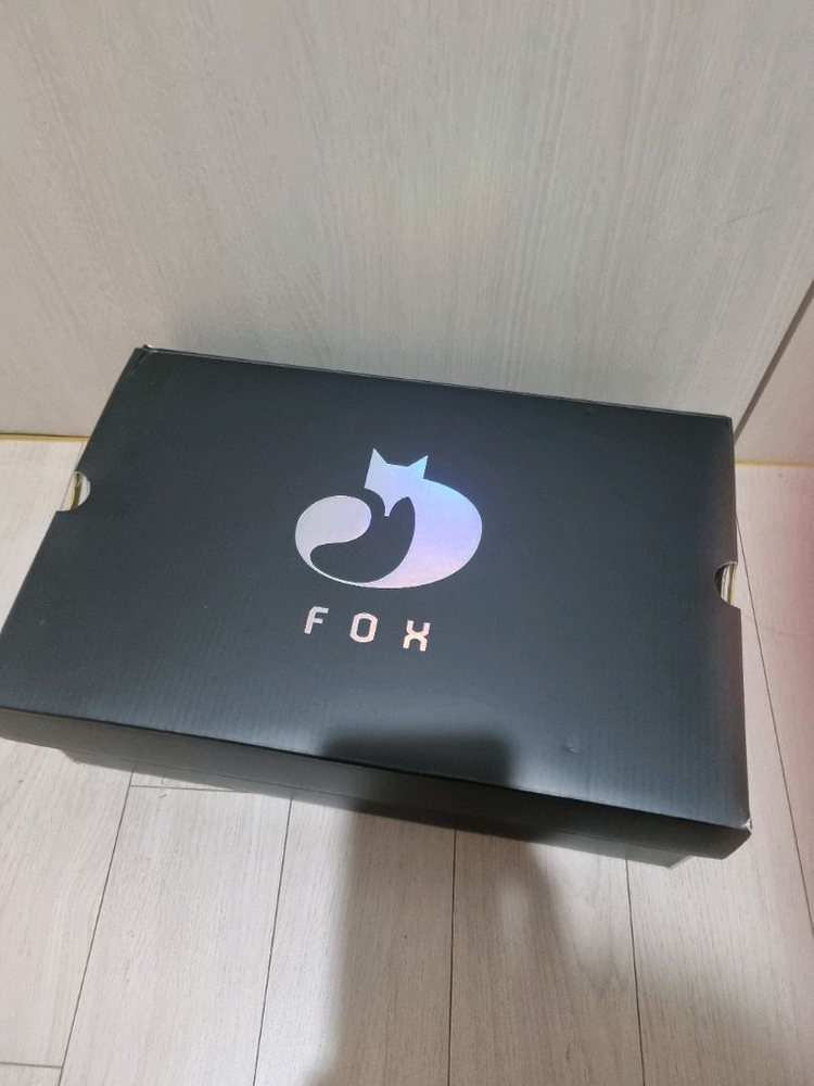 미시착새상품)) 언더아머 팍스1 농구화 275 이미지