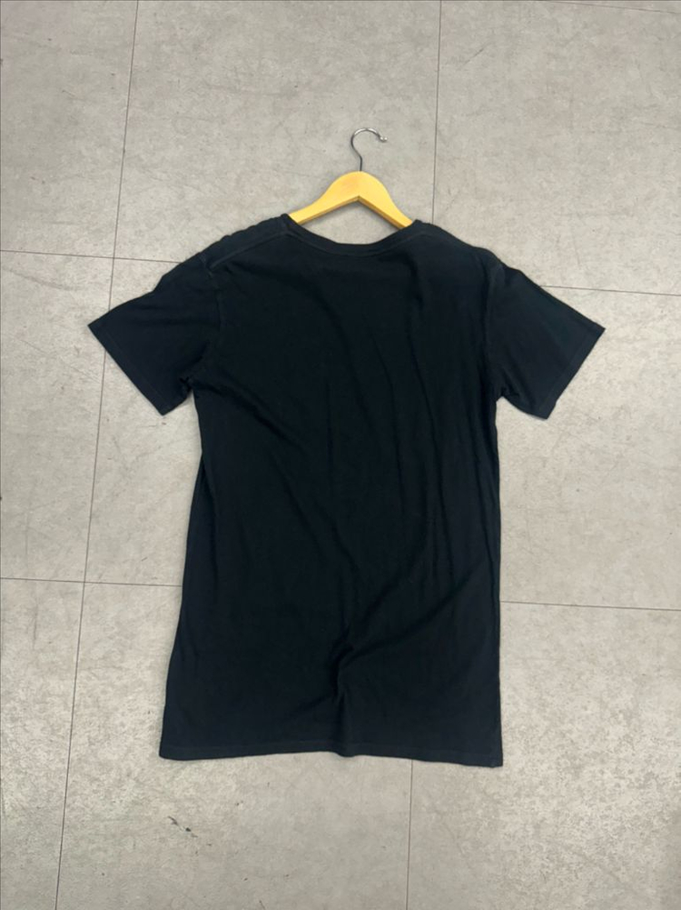 12ss 발망 독수리 반팔티 이미지