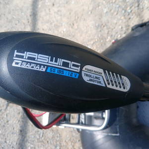 낚시용 보트 일체 이미지