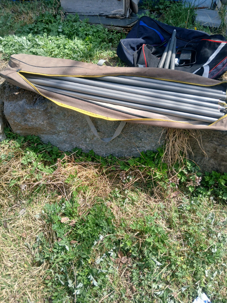 낚시용 보트 일체 이미지