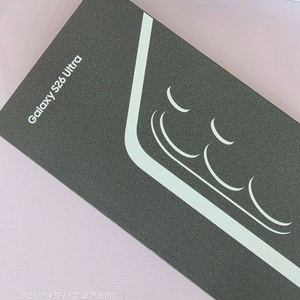 [판매]갤럭시S26 울트라 화이트 1TB 자급제 미개봉 새 상품 이미지