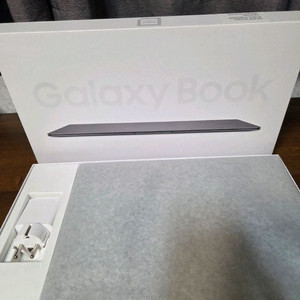 갤럭시북5프로 14인치 울트라5 16g램 256ssd 윈도우11 이미지