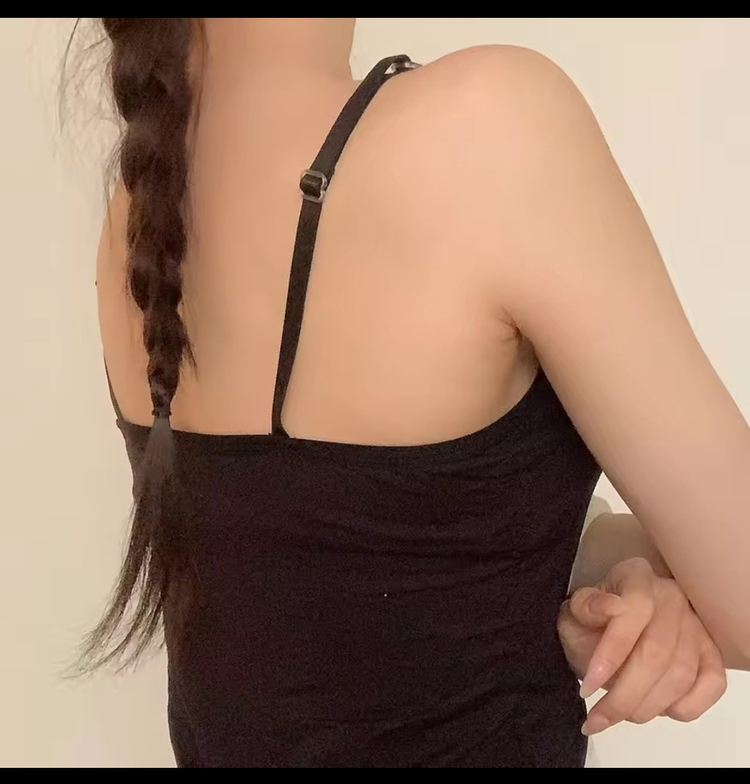 새상품)브라탑 나시 이미지