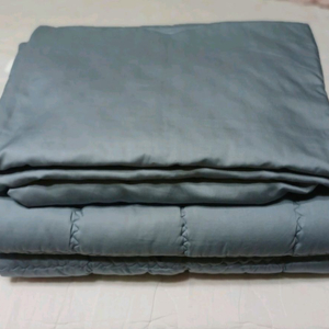 텐셀 모달 침대 커버, 침대패드 세트 퀸사이즈 이미지