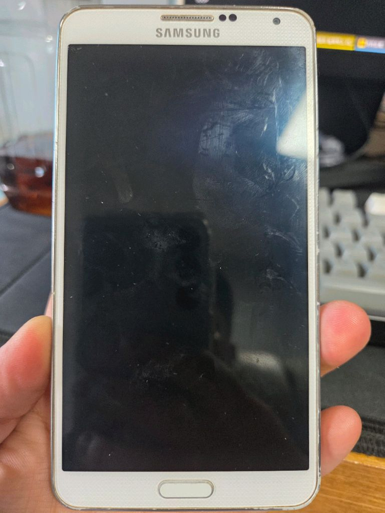 삼섬스마트폰 이미지