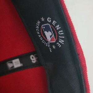 야구 모자 mlb 이미지