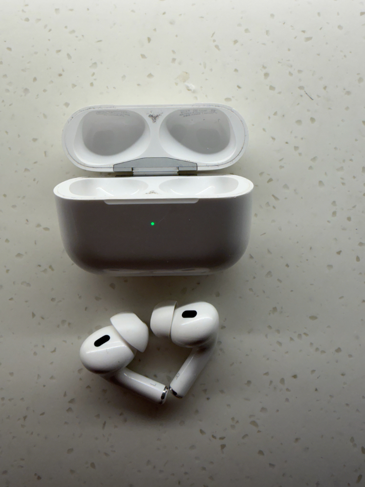 에어팟 프로2 c타입 이미지