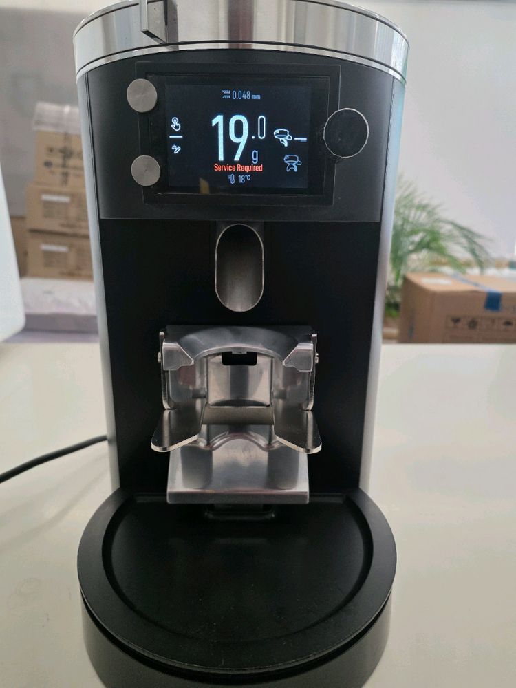 카페 폐업 정리) 씨메 토탈 시그니처 2그룹, 말코닉 E80S GBW, 미토스원, 마노 탬핑기 등등 이미지