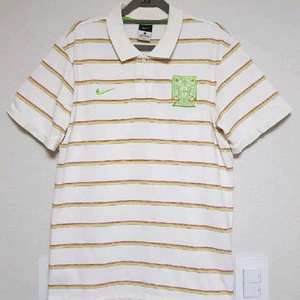 나이키 포르투갈 어센틱 스웨트 폴로 티셔츠, 반팔티셔츠 이미지