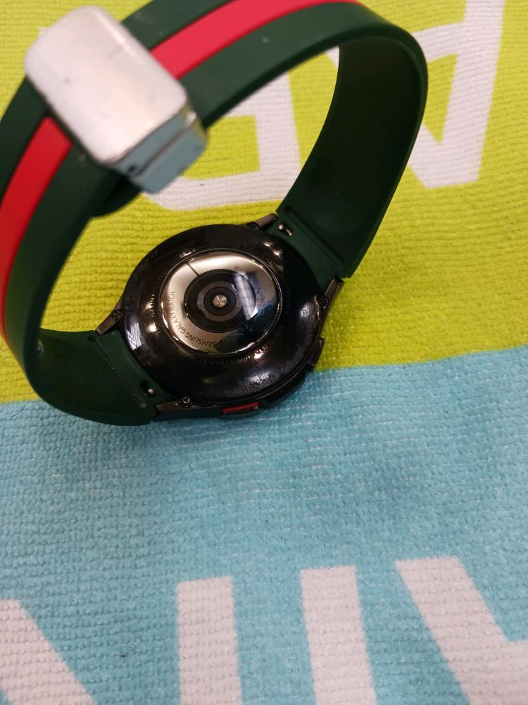 갤럭시워치4 클래식 46mm GPS 이미지