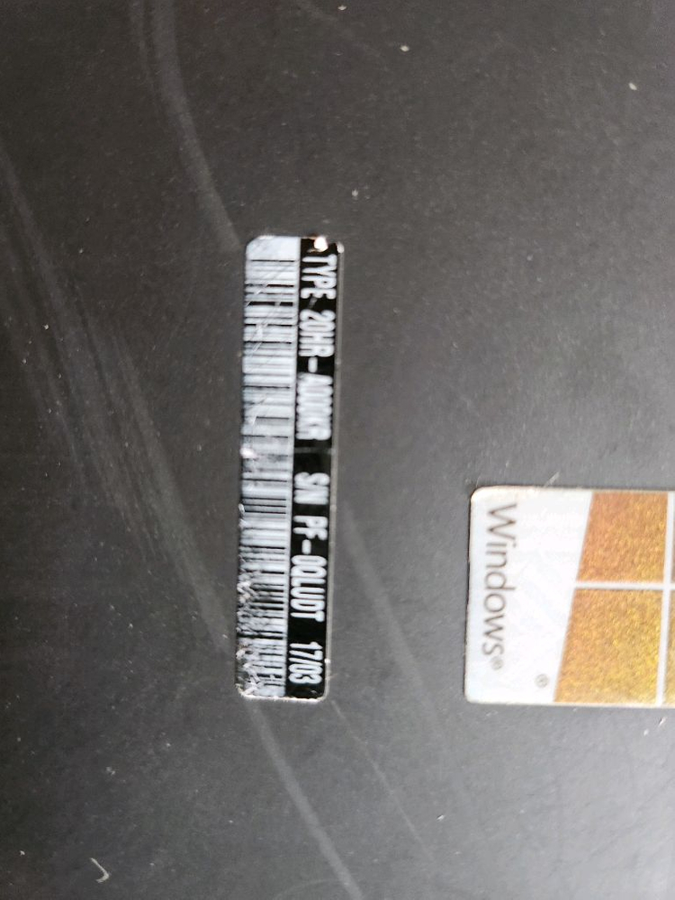 부품용 i5 7세대 노트북 (SSD. 충전기 없습니다) 이미지