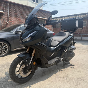 24년식 혼다 Adv350 팝니다~! 이미지