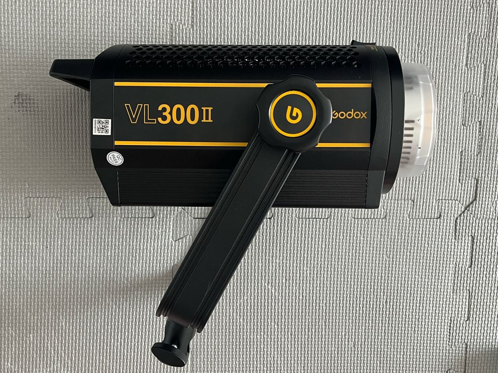 고독스 조명 VL300 ll 정품 이미지