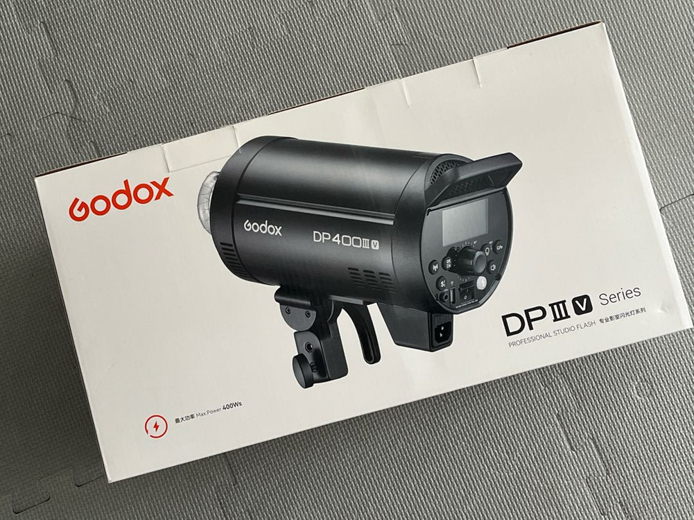 고독스 조명 VL300 ll 정품 이미지