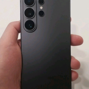갤럭시 S26 울트라 512G 블랙 자급제 이미지