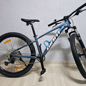 자이언트 mtb 타론0 xs사이즈 이미지