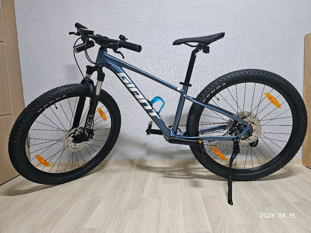 자이언트 mtb 타론0 xs사이즈 이미지