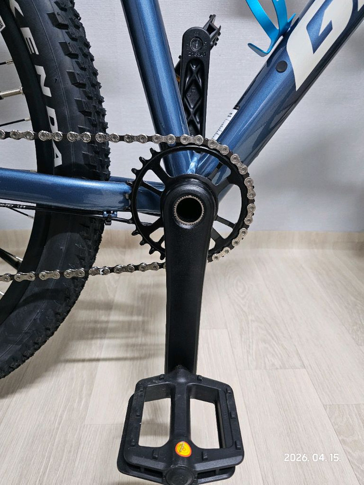 자이언트 mtb 타론0 xs사이즈 이미지