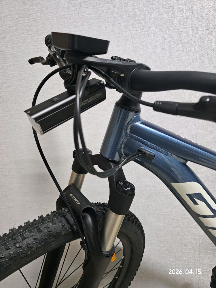 자이언트 mtb 타론0 xs사이즈 이미지