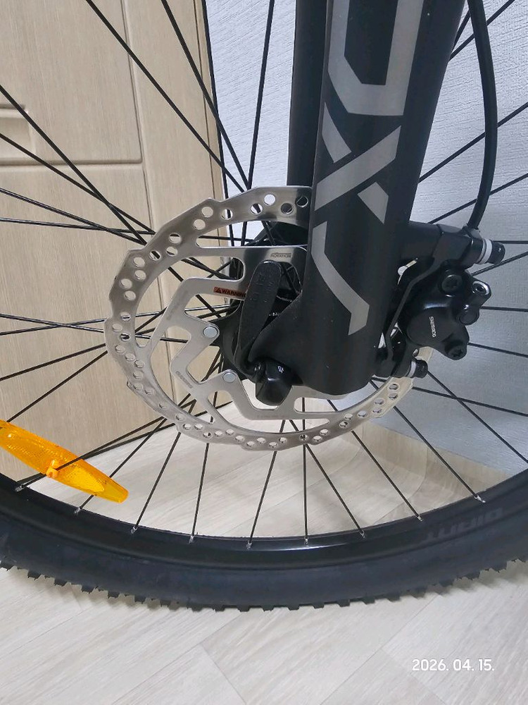 자이언트 mtb 타론0 xs사이즈 이미지