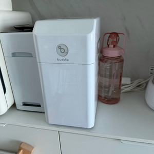 버들맘마 분유제조기 스마트 이미지