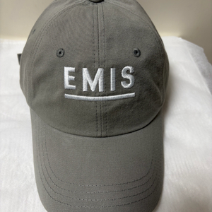 이미스 모자 새상품 이미지