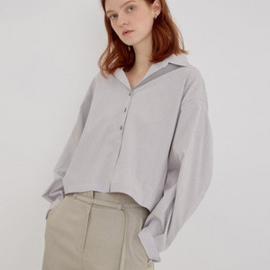 아떼바네사브루노 23 블라우스 셔츠 (55) 이미지