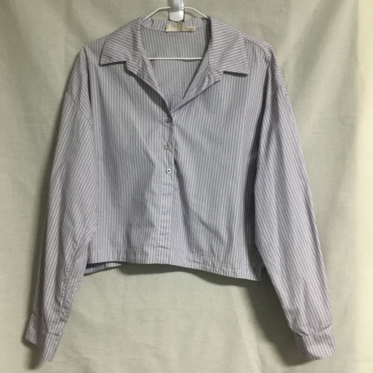 아떼바네사브루노 23 블라우스 셔츠 (55) 이미지