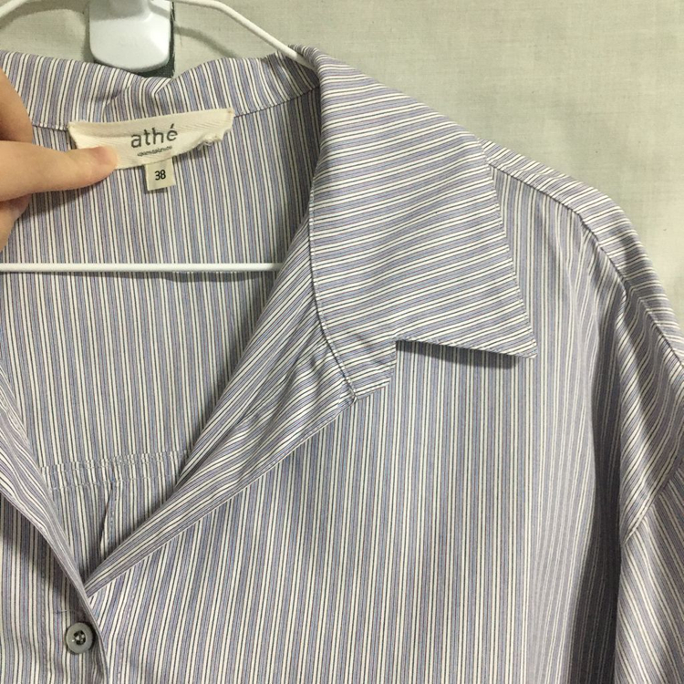 아떼바네사브루노 23 블라우스 셔츠 (55) 이미지