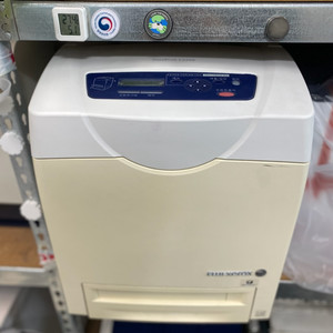 A4 컬러 프린터 제록스 C2200 (96) 이미지