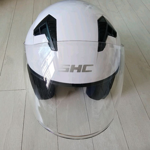 미사용신품 shc 헬멧 팝니다 이미지
