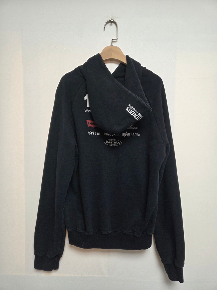 베트멍 100% PRO 후드티 블랙(S) 이미지