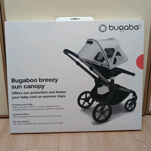 (미개봉) 부가부 폭스전용 여름용 썬캐노피 이미지