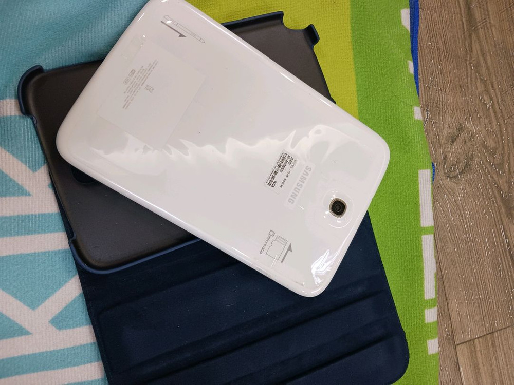 삼성 갤럭시노트 8.0 shw-m500w 이미지