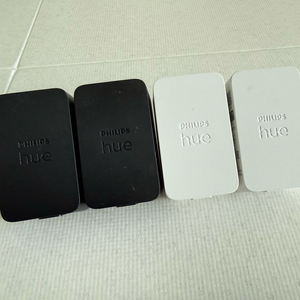 필립스 휴 스마트 조명 어댑터(1개남음) 이미지