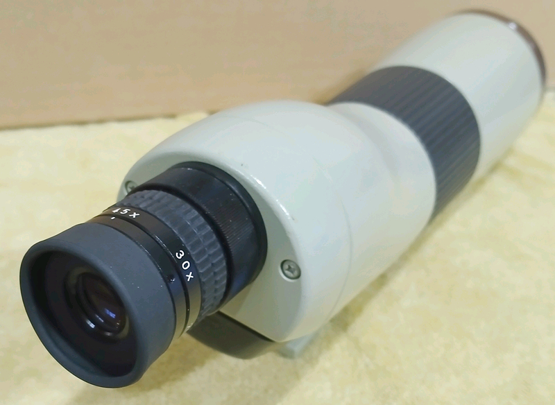 니콘 필드스코프 망원경 ed78 이미지